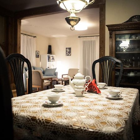 Krakowhouse Villa Libertów Eksteriør bilde
