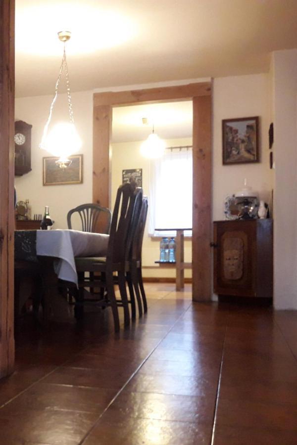 Krakowhouse Villa Libertów Eksteriør bilde