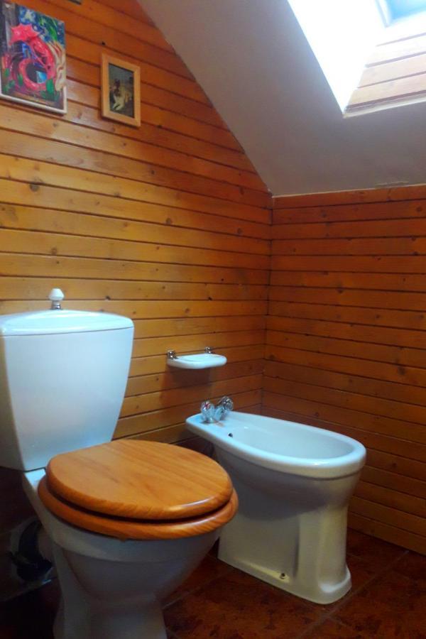 Krakowhouse Villa Libertów Eksteriør bilde