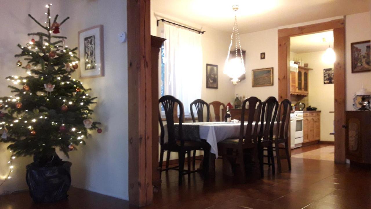 Krakowhouse Villa Libertów Eksteriør bilde