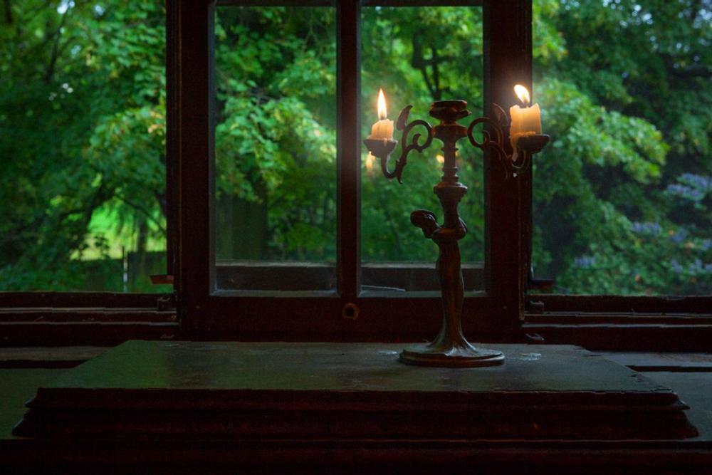 Krakowhouse Villa Libertów Eksteriør bilde