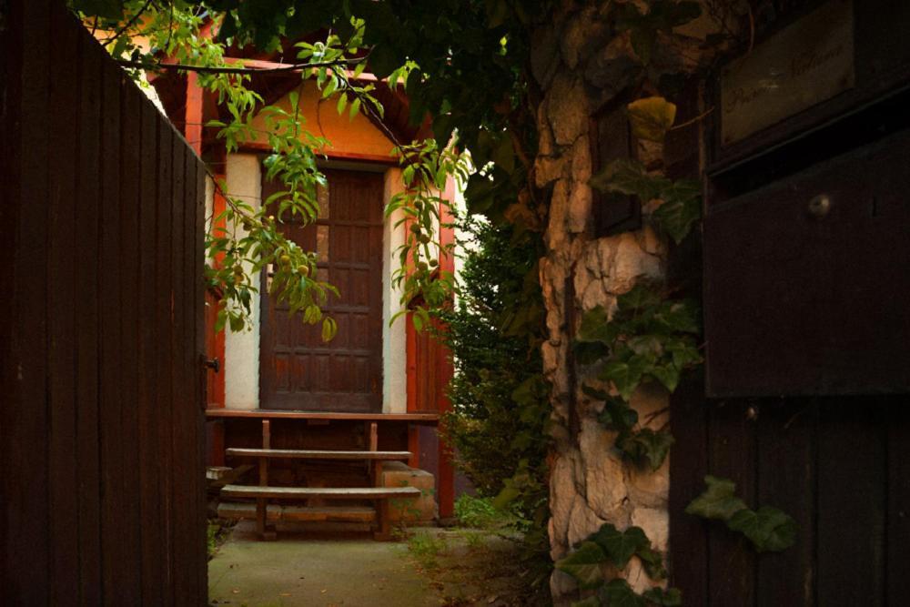 Krakowhouse Villa Libertów Eksteriør bilde