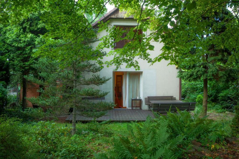Krakowhouse Villa Libertów Eksteriør bilde