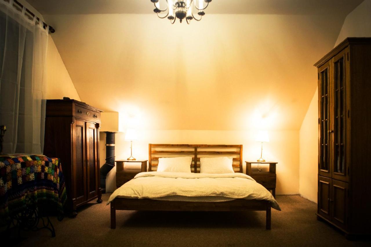 Krakowhouse Villa Libertów Eksteriør bilde