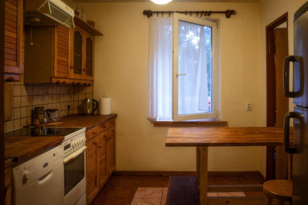 Krakowhouse Villa Libertów Eksteriør bilde