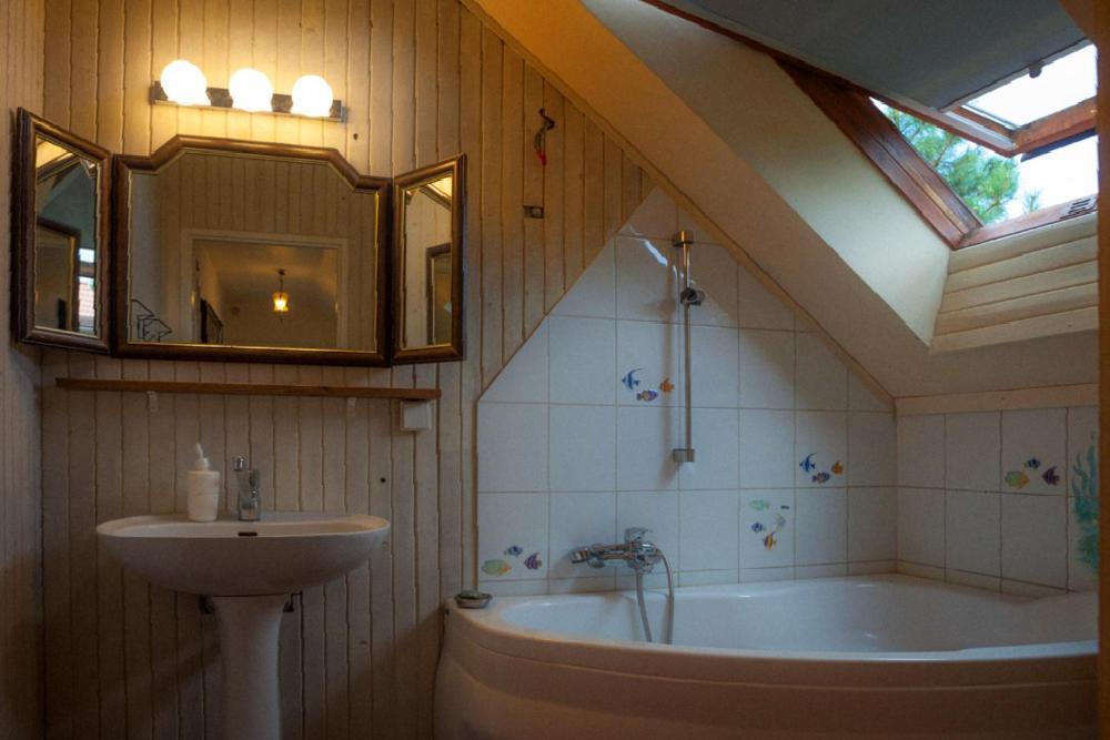 Krakowhouse Villa Libertów Eksteriør bilde