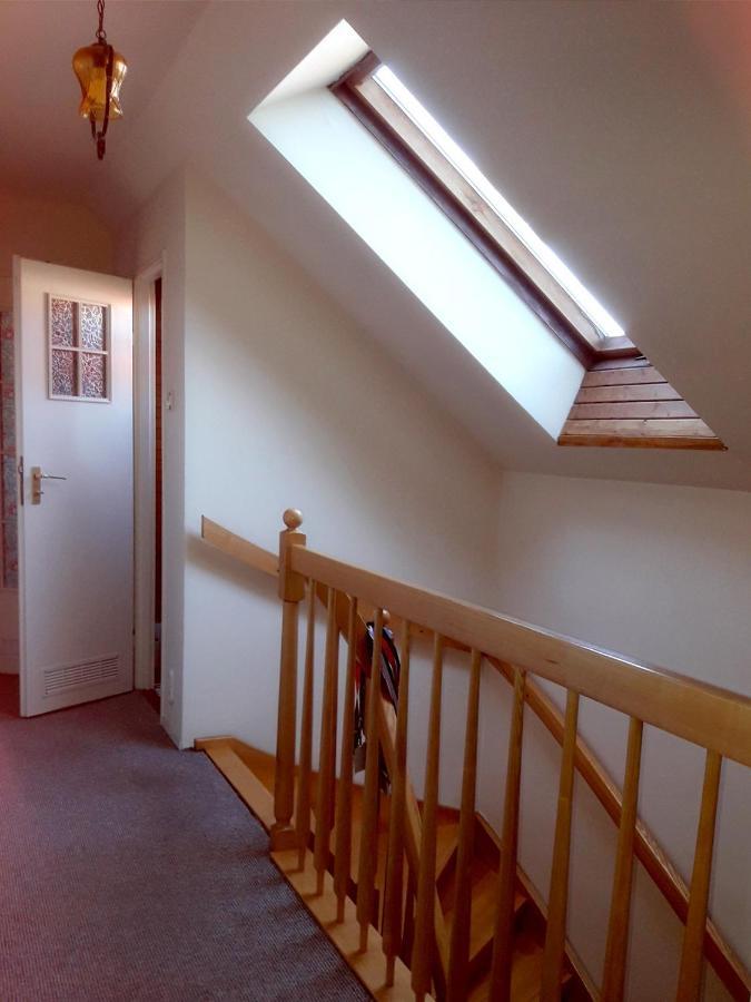 Krakowhouse Villa Libertów Eksteriør bilde
