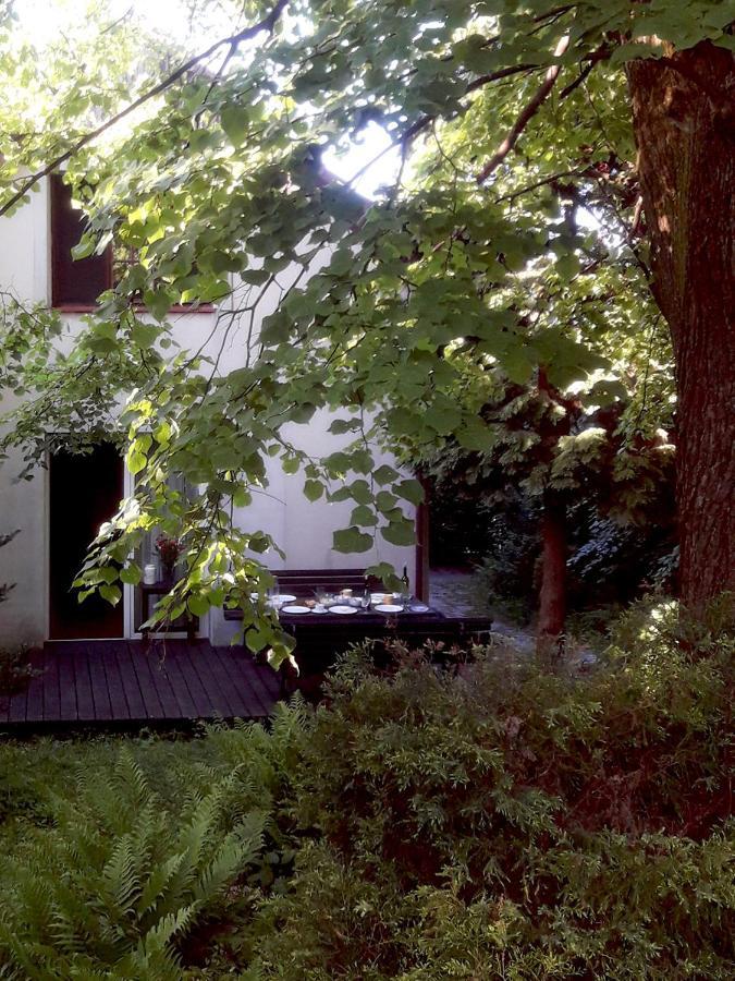 Krakowhouse Villa Libertów Eksteriør bilde