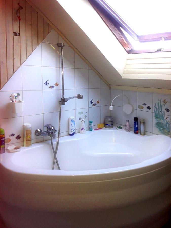 Krakowhouse Villa Libertów Eksteriør bilde