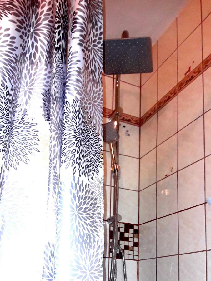 Krakowhouse Villa Libertów Eksteriør bilde